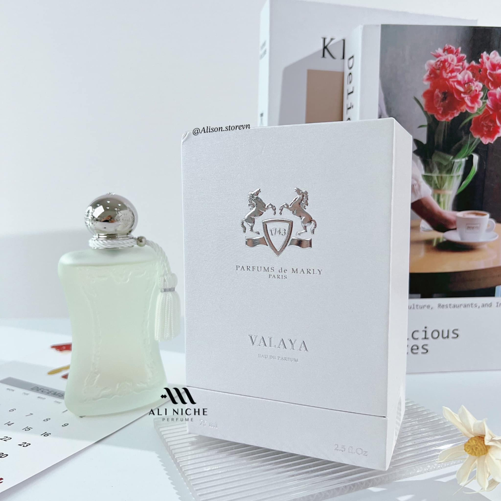 Parfums de Marly Valaya EDP